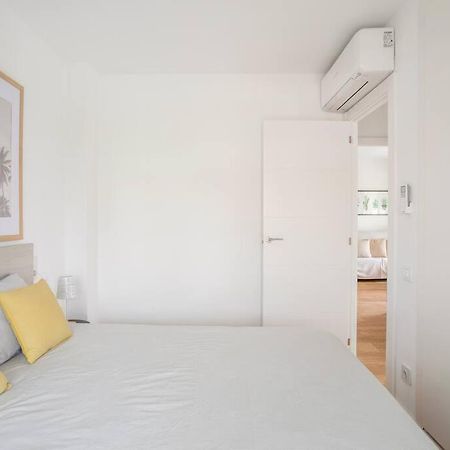 Sea View, Pool, Free Parking, Wifi, Port Aventura Apartment Salou Ngoại thất bức ảnh